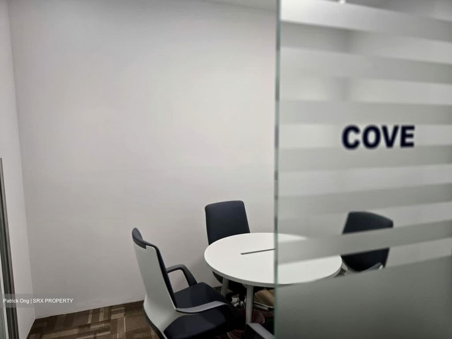 South Beach Tower (D7), Office #546934211